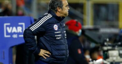 Martín Lasarte tras la triple fecha: “tenemos vida, esperanza e ilusión”