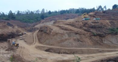 Con firma del municipio y la empresa Veolia, se zanja nuevo contrato de    “El Molle”