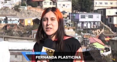 Galería Hoy: la apuesta televisiva por el arte estrena segunda temporada