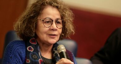 Destacada periodista abrirá la tercera edición del Festival de las Comunicaciones