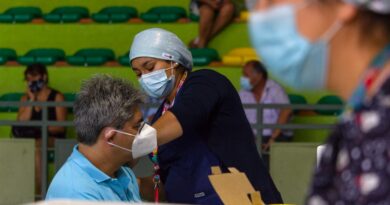 Aumentarán dotación de personal de Salud en los CESFAM de Quilpué