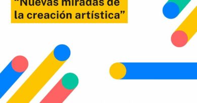 Evento de música   compuesta en Palacio Vergara concluirá festival de la ciencia