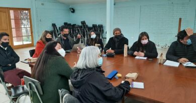 Petorca realiza talleres con la comunidad para actualizar Plan de Desarrollo Comunal