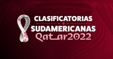 Cómo y dónde ver los partidos de Clasificatorias