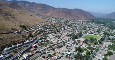 Cabildo invertirá más 300 millones en proyectos de mejoramiento urbano