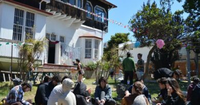 Valparaíso: Vuelven los fondos para proyectos deportivos y culturales