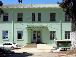 Este viernes: Hospital Juana Ross de Peñablanca, realizará simulacro de evacuación de pacientes