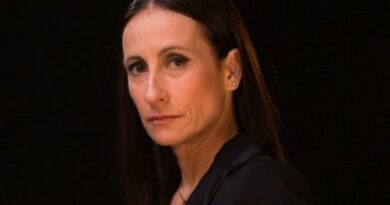 Amparo Noguera protagonizará nueva vespertina de Mega junto a Francisco Reyes