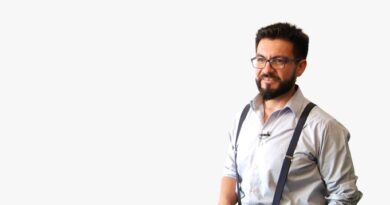 [Opinión] “El mejor momento” por Christian Bordón