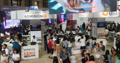 Presencial y virtual: 18ª Feria de Postulación a la Educación Superior