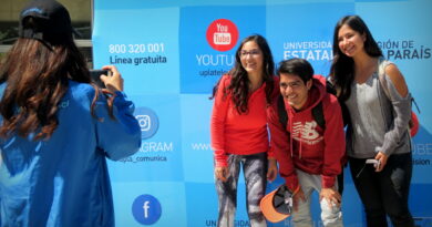 UPLA realiza segundo llamado para Admisión Especial 2022