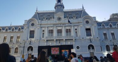 Ciclo de conciertos de verano se toma el barrio puerto