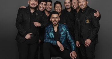 “La Fiesta de Chile” confirma su parrilla de artistas