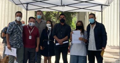 Múltiples apoyos recibe propuesta de norma Constitucional sobre Derecho a la Comunicación