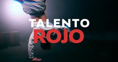 “Talento Rojo” comienza castings masivos con foco en regiones