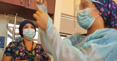 Cuarta dósis: Anuncian nuevo calendario de vacunación