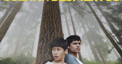 Producciones cinematográficas preseleccionadas a Premios Platino