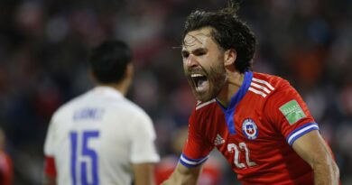 Chile podrá recibir público ante Uruguay