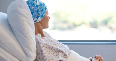 Cáncer se proyecta como la primera causa de muerte sanitaria en Chile