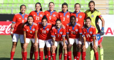 Despachan ley que exigirá contratos para mujeres futbolistas profesionales