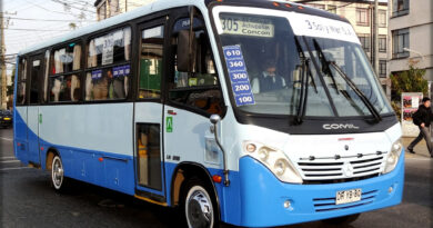 Conductores de microbuses paralizaron servicio por demandas laborales