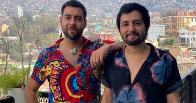 Anuncian apertura de Primera cafetería LGBTIQ+ en Valparaíso