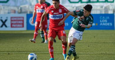 Santiago Wanderers quedó fuera de Copa Chile