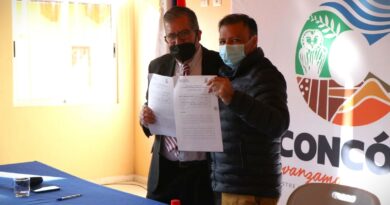 UPLA y Municipalidad de Concón potencian el desarrollo comunal