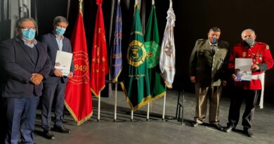 En Casablanca podrán apoyar a Bomberos a través de sus cuentas de agua