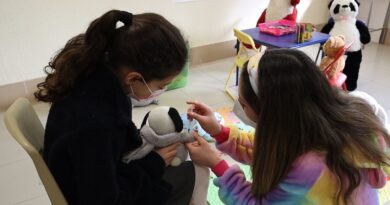 Quilpué: Más de 1500 niños y niñas han sido vacunados a través de punto amigable