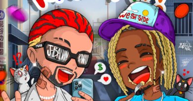Polimá Westcoast y J Balvin presentan Kawaii, el nuevo single que promete ser hit mundial