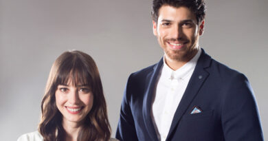 TVN estrena su nueva teleserie “Amor sin recetas”