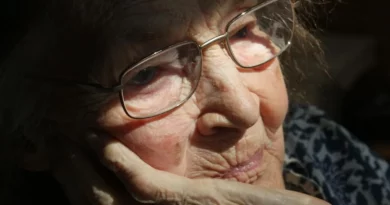 Fundación Las Rosas: “Hay que desmitificar que el Alzheimer afecta sólo a personas mayores”.