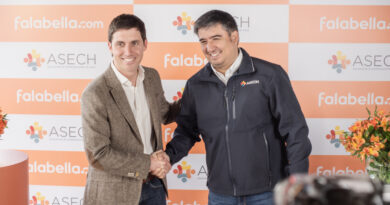 ASECH firma alianza con falabella.com para contribuir al trabajo de miles de MiPymes