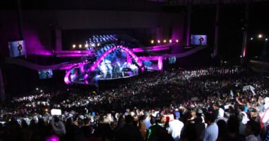 Publican bases para competencias de #Viña2023