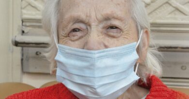 Colecta con inflación: Fundación Las Rosas inició su colecta 2022