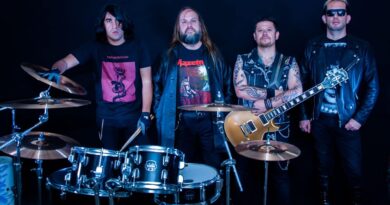 Luego de tres años suspendido vuelve el festival “Rock en Kacho” de Olmué