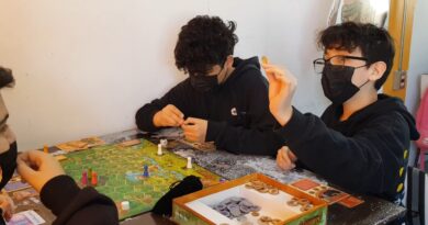 Estudiantes de Viña el Mar aprenden Educación Financiera