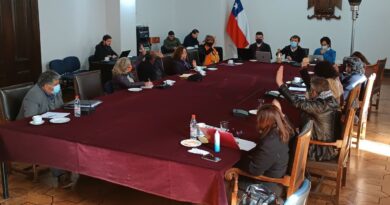 Estado de Emergencia en Valparaíso por crisis del transporte público