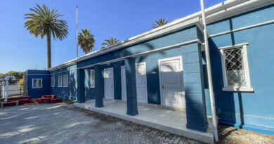 Centro Cultural “Daniel de la Vega” abre sus puertas a la comunidad en Quilpué