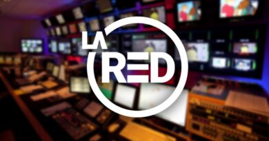 Vuelven los programas a “La Red”