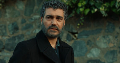 Teleseries Turcas dominaron el Prime del Domingo