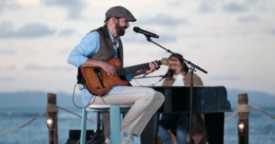 Por éxito de ventas, Juan Luis Guerra anuncia nueva fecha en Chile