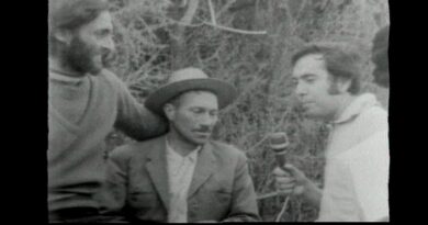 TVN estrena “Milagro: 50 años después” documental  sobre la Tragedia de Los Andes