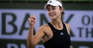 El LP Open By IND confirma su cuadro principal