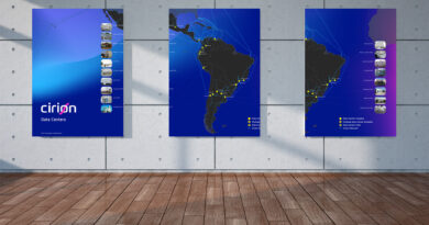 Instalan un hub de negocios en la región de Valparaíso para el desarrollo tecnológico de las empresas locales