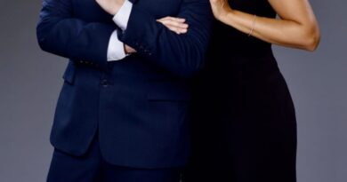 Ivette Vergara y Eduardo Fuentes serán los animadores del Festival del Huaso de Olmué 2023