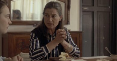 Andrea Freund vuelve a la televisión en “El día menos pensado”