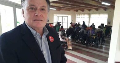 [Carta al Director] ¿Cuándo protestan las personas mayores?