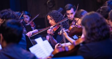 Ensamble Transatlántico celebrará 10 años de vida con concierto gratuito en Valparaíso